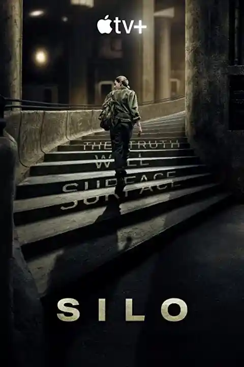 Silo - IPTV Dream Premium IPTV Subscription